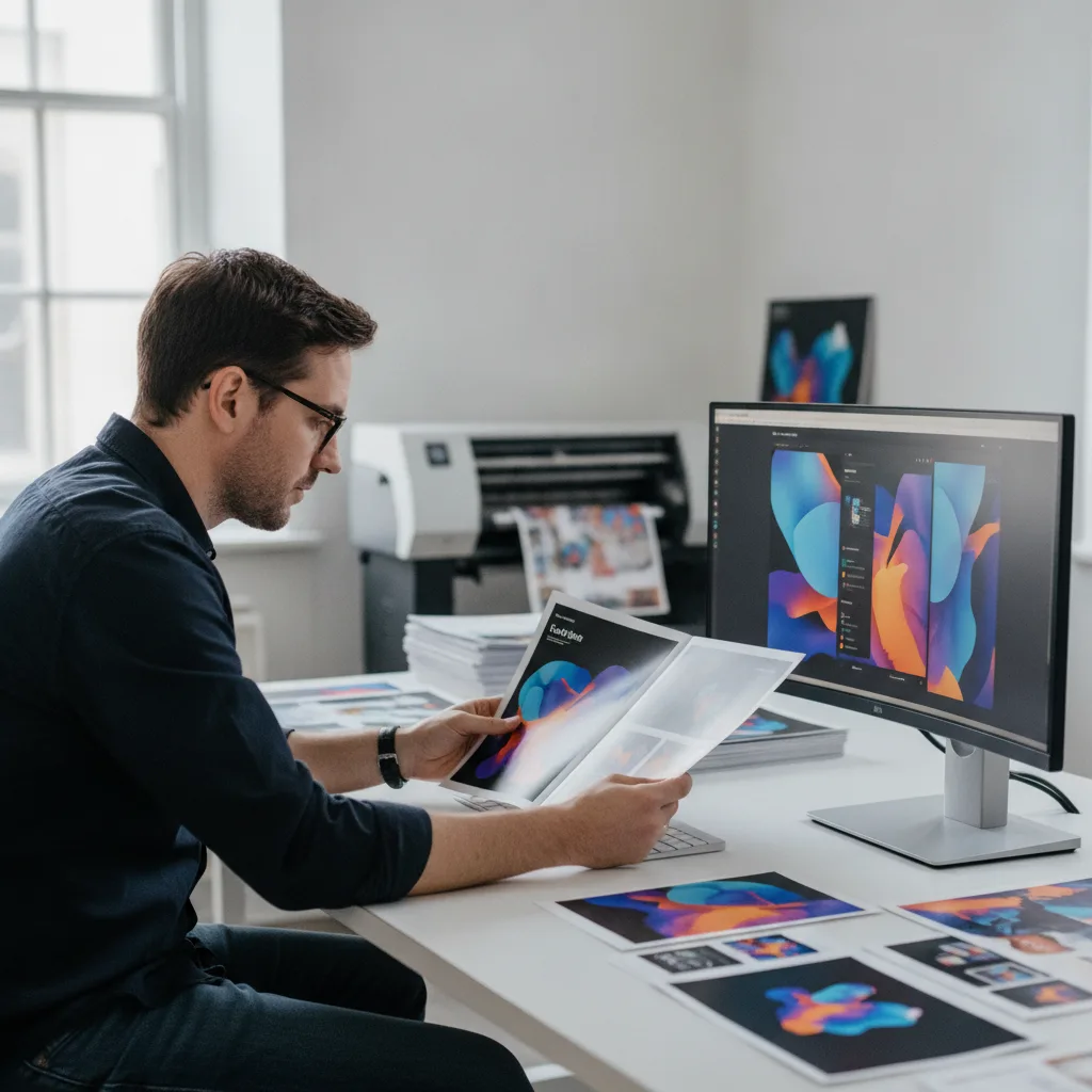 agence communication Lens