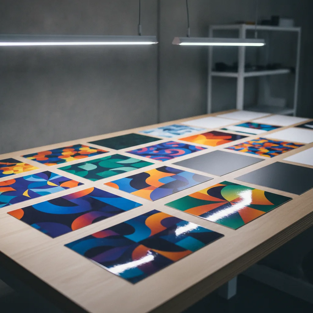 impression grand format nord