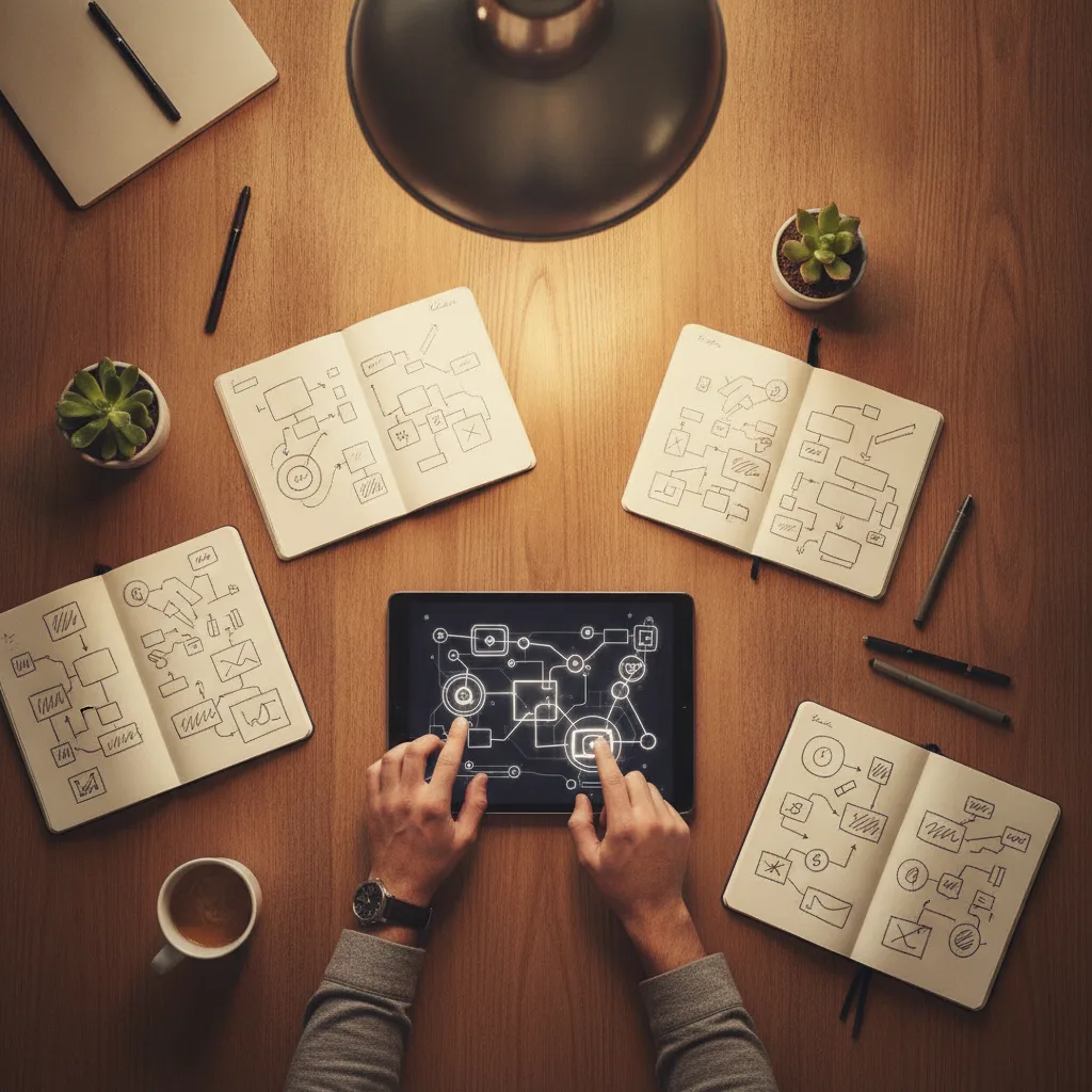marketing de contenu pme