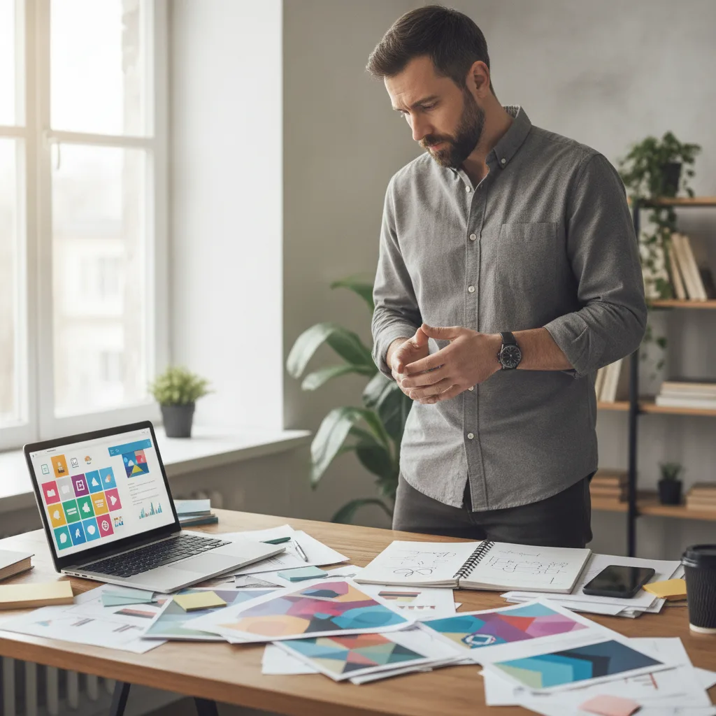 plan de communication annuel pme