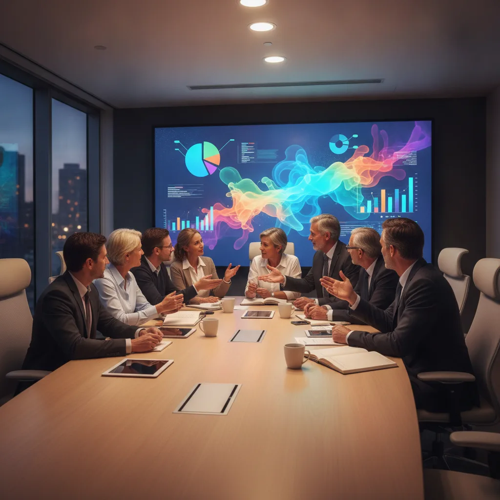 audit communication gratuit
