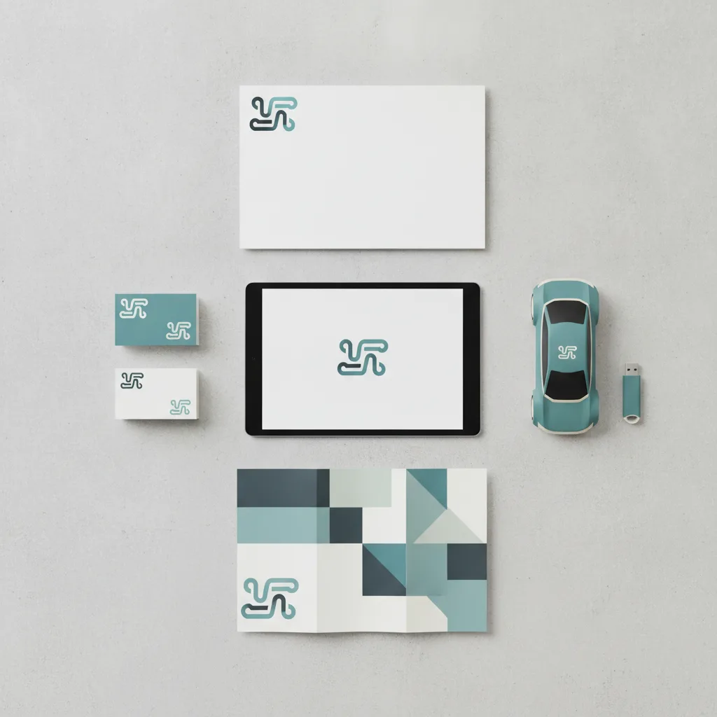 refonte identité visuelle entreprise