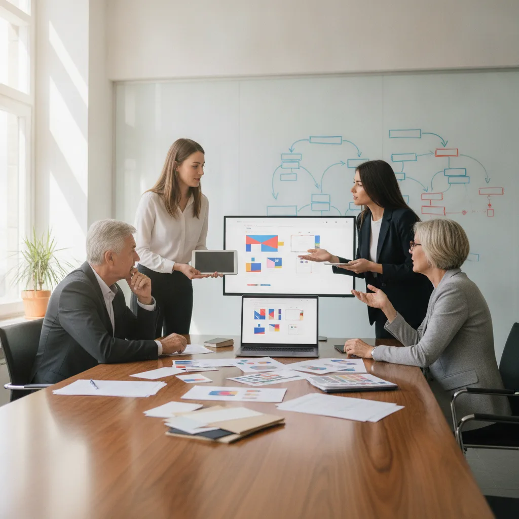 agence communication pme lille