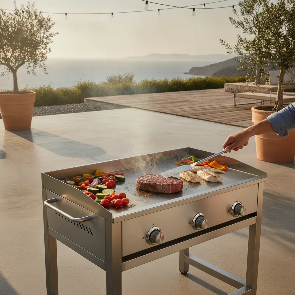 Guide de la température cuisson plancha – Planchaelec - guide temperature cuisson plancha Guide de la température cuisson plancha – Planchaelec - guide temperature cuisson plancha