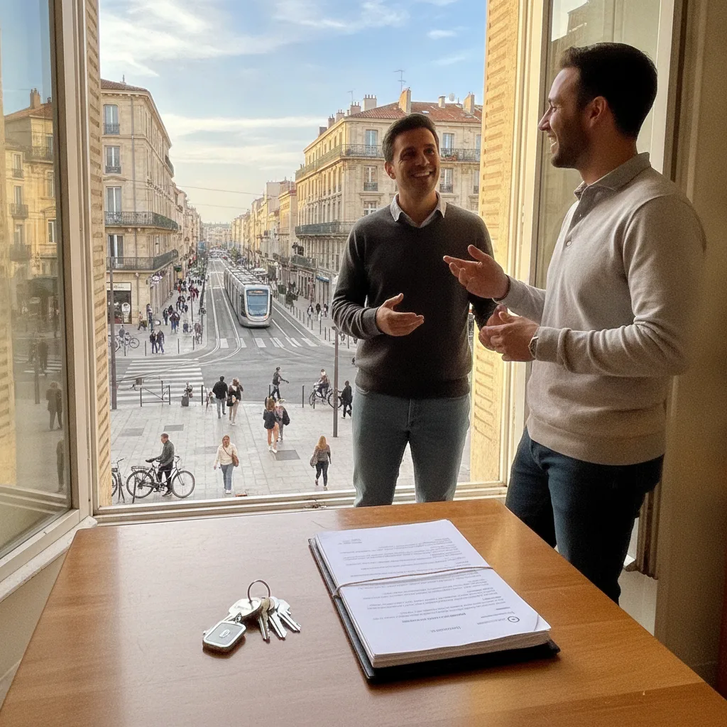 vendre un bien loué montpellier - conclusion vendre un bien loué montpellier - conclusion