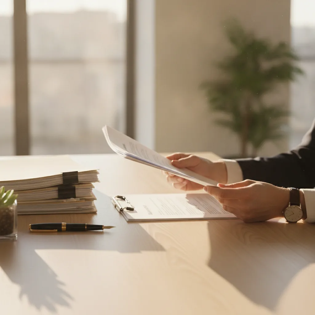 gestion des impayés de loyer