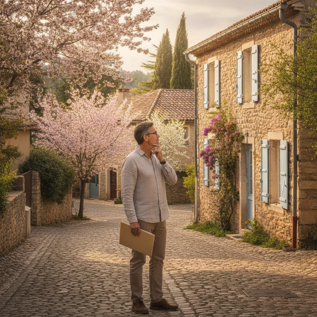 vendre un bien en viager libre