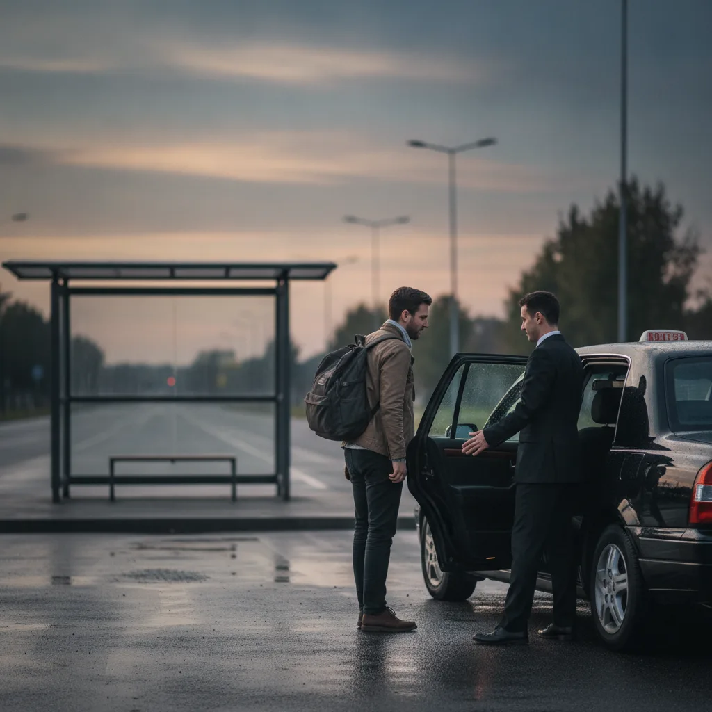 tarif taxi aéroport brive sarlat
