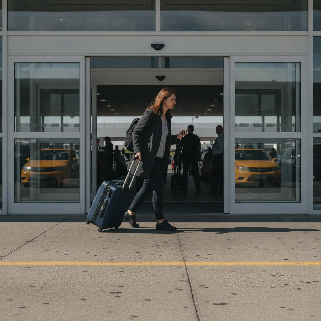 taxi dernière minute aéroport brive
