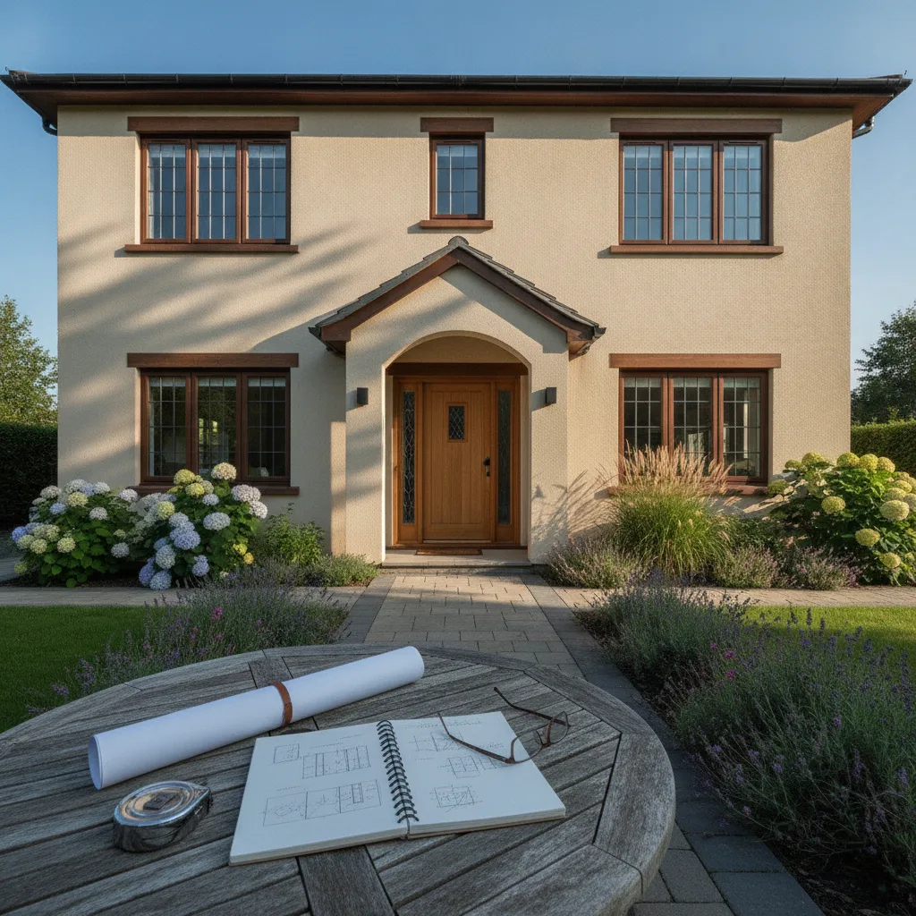 estimation maison Souvigny