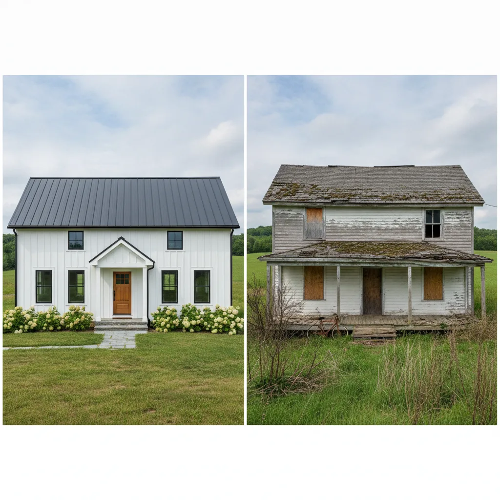 estimation maison Besson