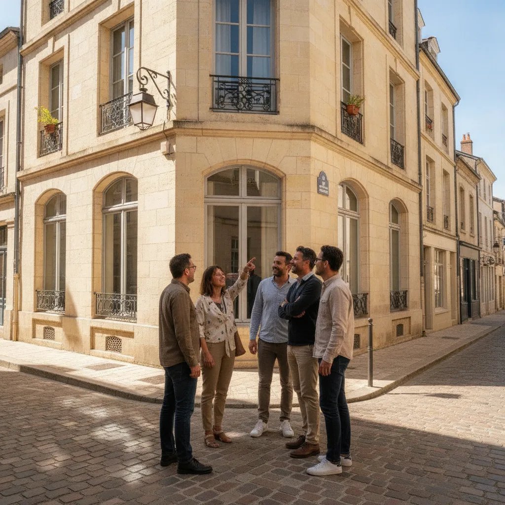 estimation immobilière Moulins