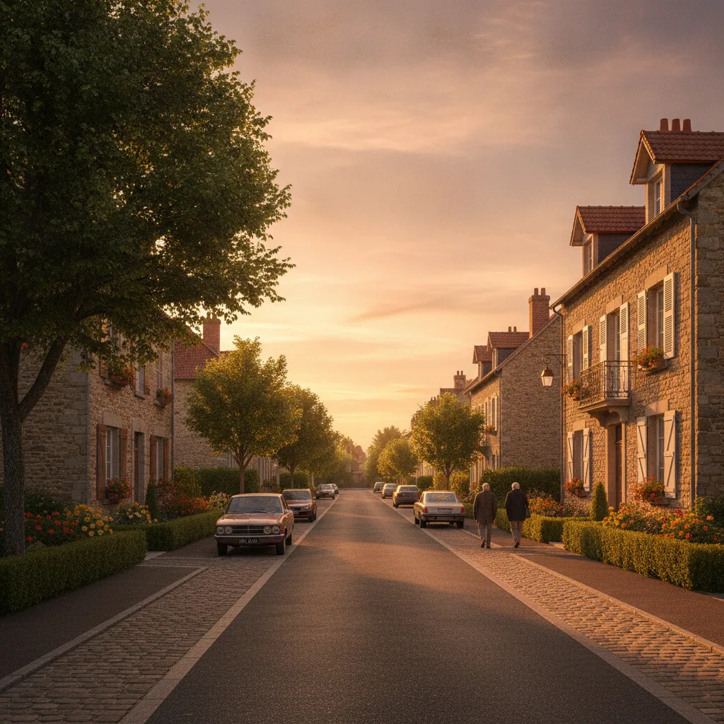 estimation maison Avermes