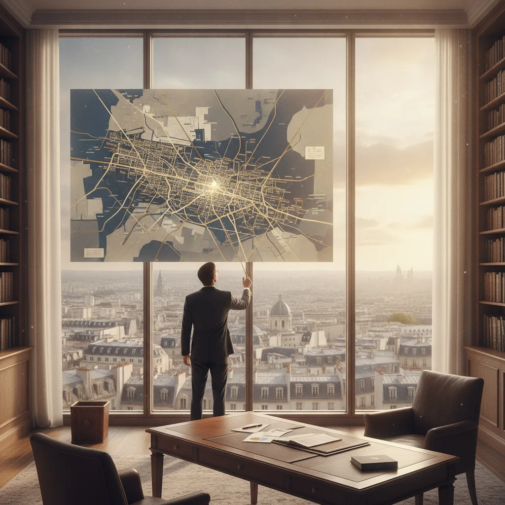 meilleur quartier pour investir à paris