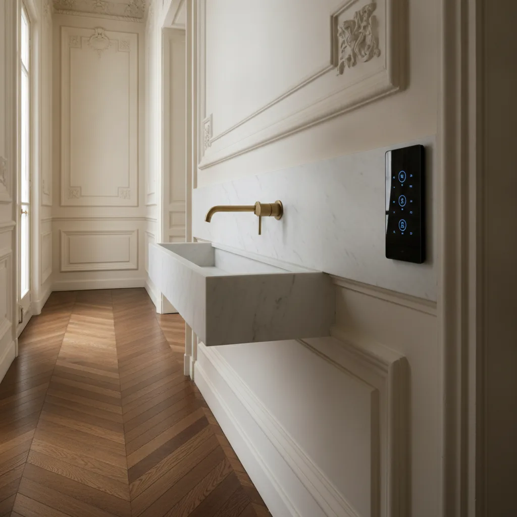 coût rénovation appartement paris 2026