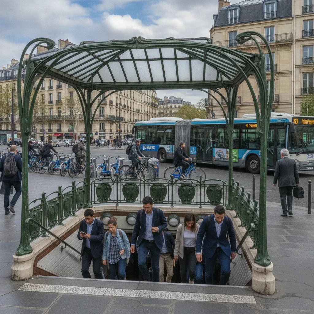 vivre dans le 9e arrondissement