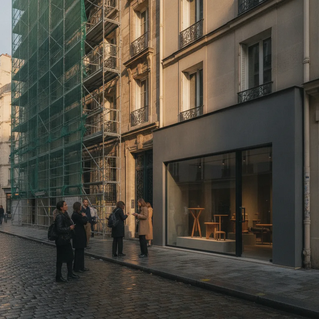 meilleur quartier pour premier achat