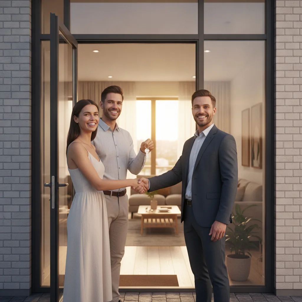 c'est quoi un chasseur immobilier