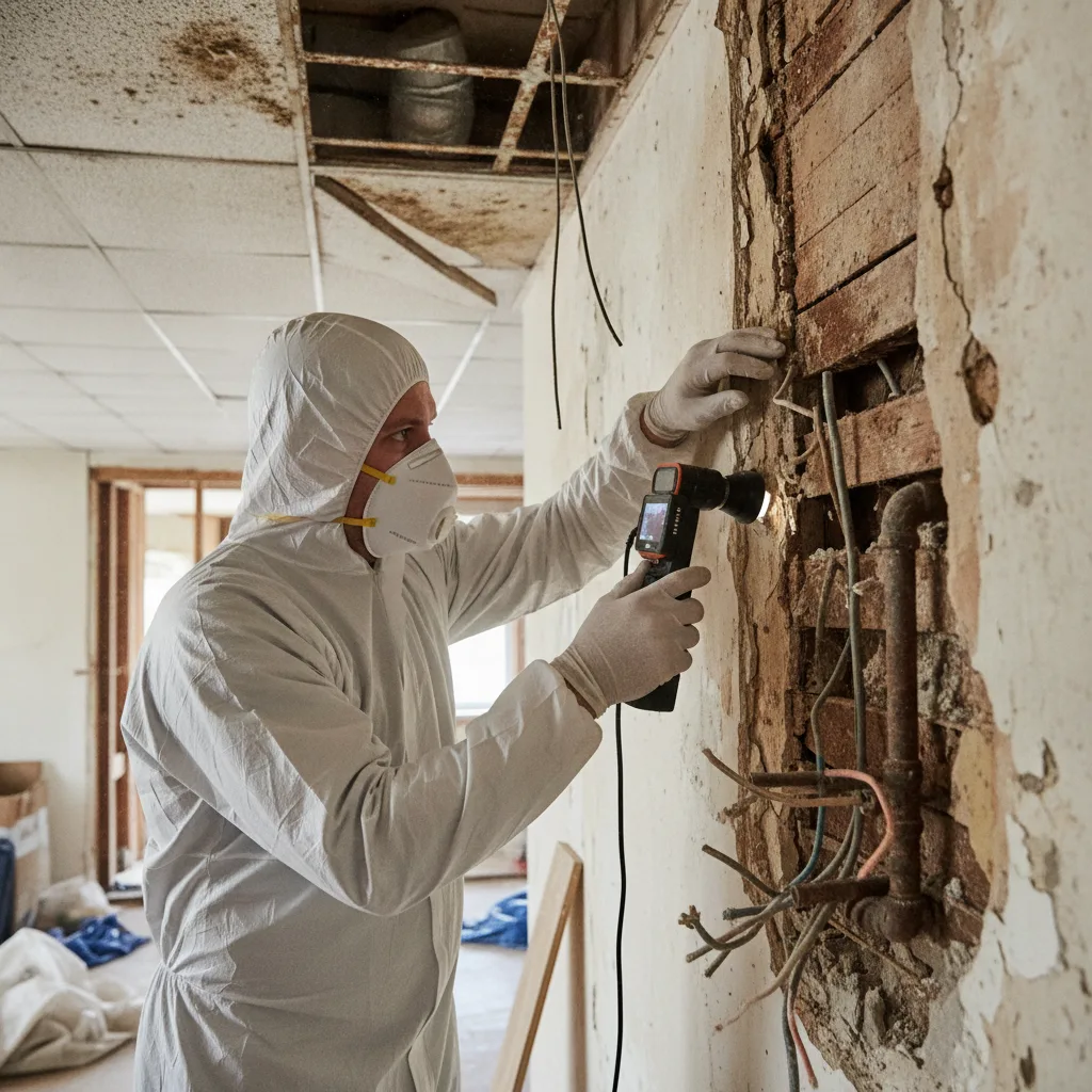 rénovation maison années 1970