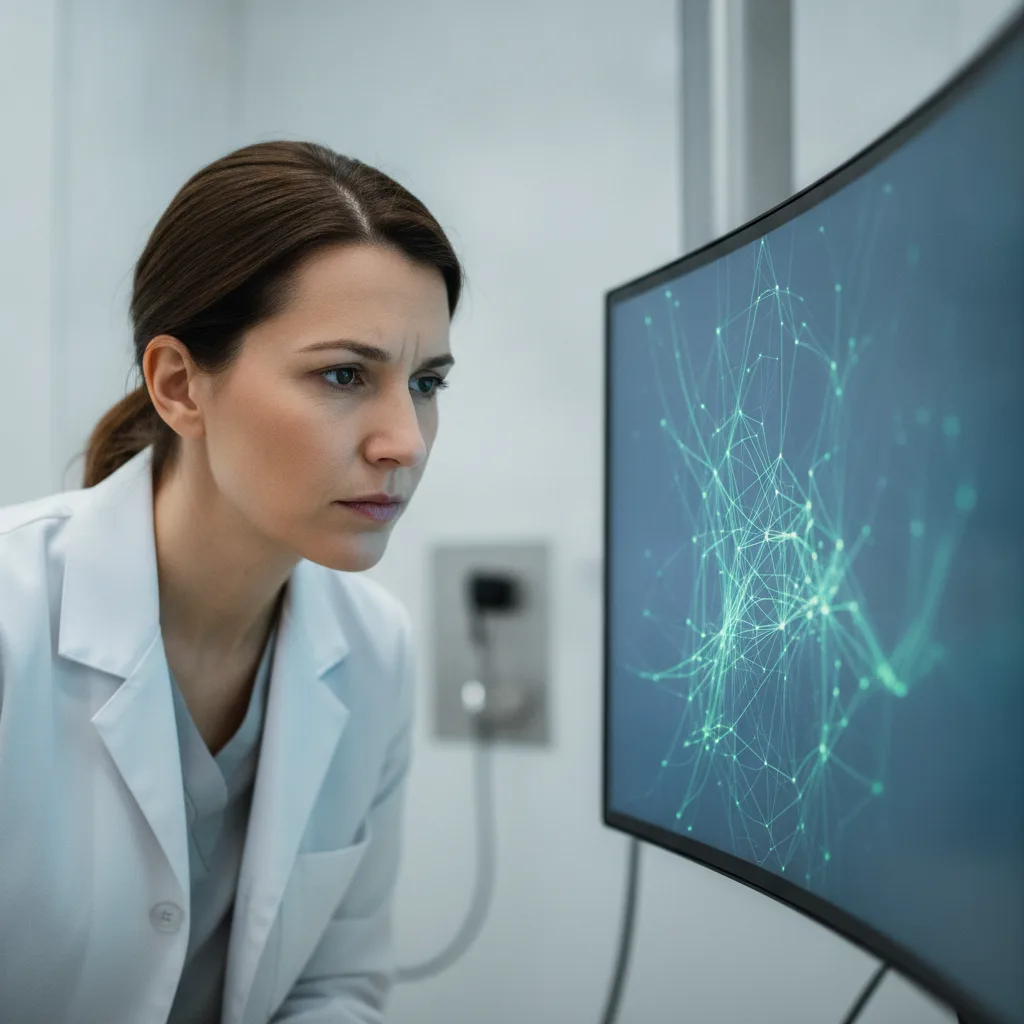 saccades oculaires physiologie rééducation