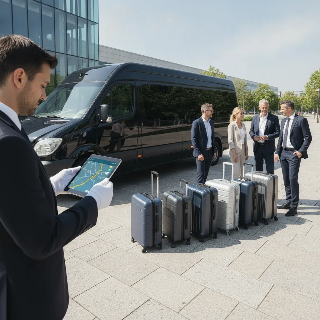 VTC Givors Grigny transfert