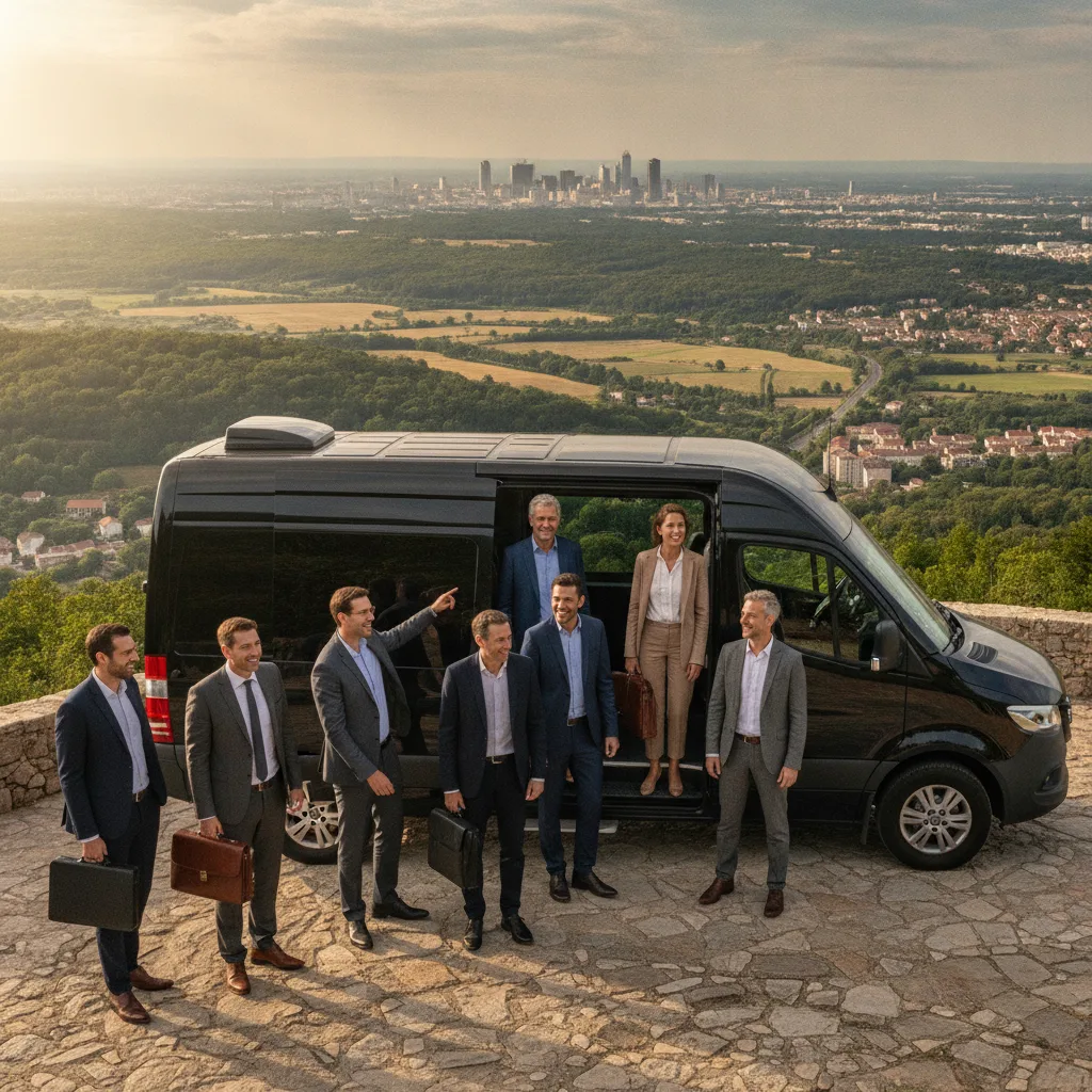 chauffeur privé plusieurs jours Lyon chauffeur privé plusieurs jours Lyon