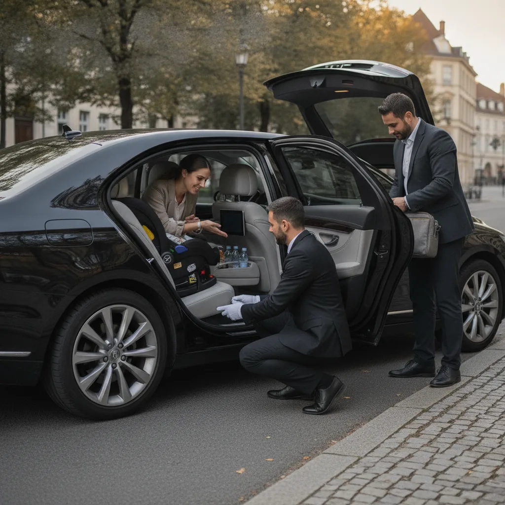 VTC Lyon Chambéry VTC Lyon Chambéry