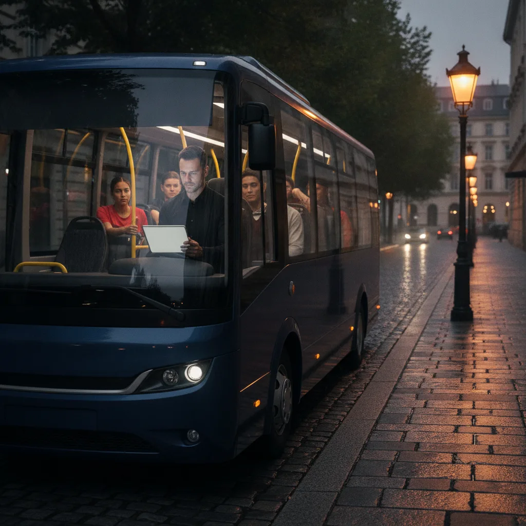 transport équipe sportive Lyon