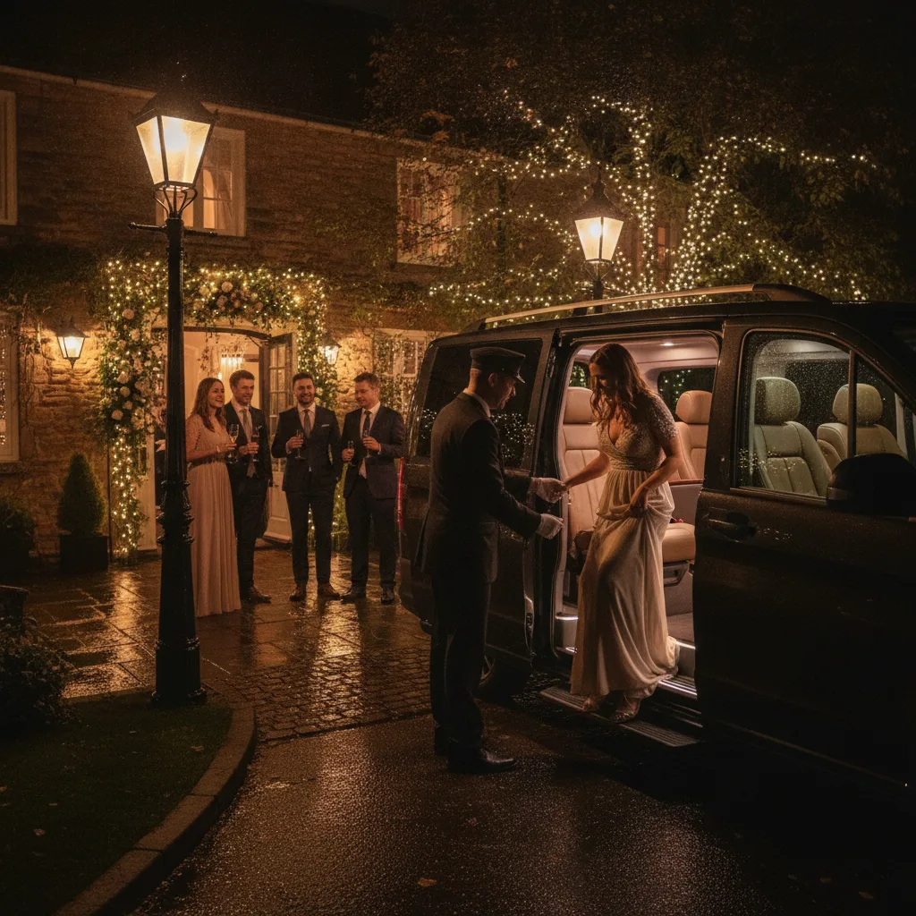 transport groupe mariage Lyon