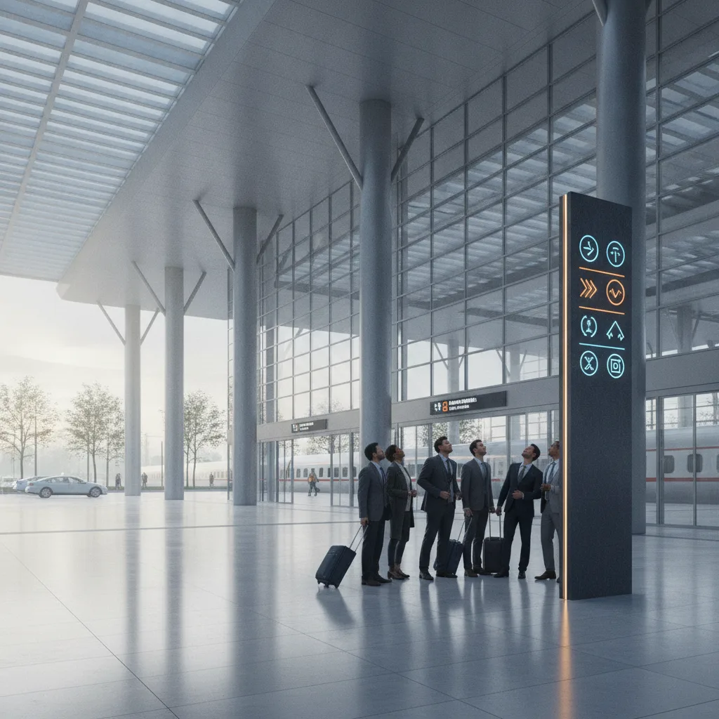 navette gare TGV zone industrielle Est lyonnais